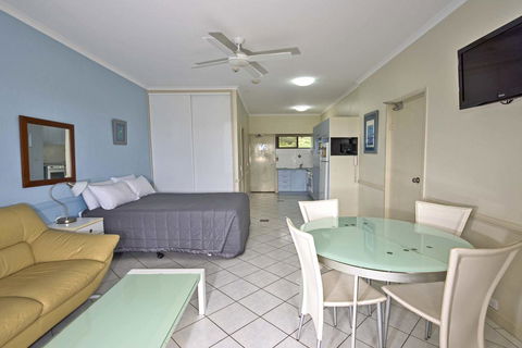 Anchorage On Straddie - New Castle Tourism 13