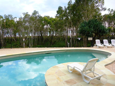 Anchorage On Straddie - New Castle Tourism 36