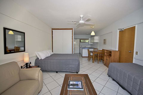 Anchorage On Straddie - New Castle Tourism 33