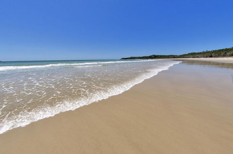 Anchorage On Straddie - New Castle Tourism 37