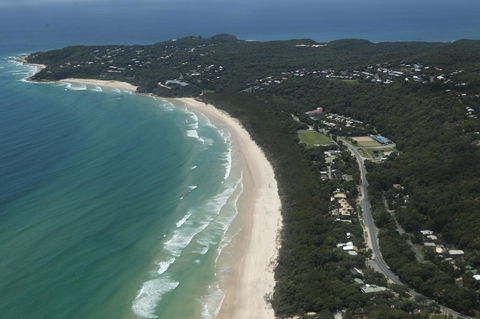 Anchorage On Straddie - New Castle Tourism 38