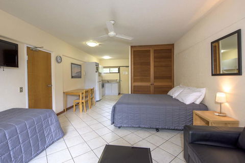 Anchorage On Straddie - New Castle Tourism 32