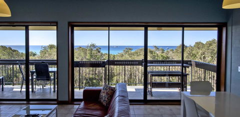 Anchorage On Straddie - New Castle Tourism 7