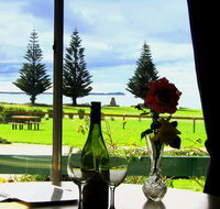 King Island Accommodation Cottages - Newcastle Accommodation