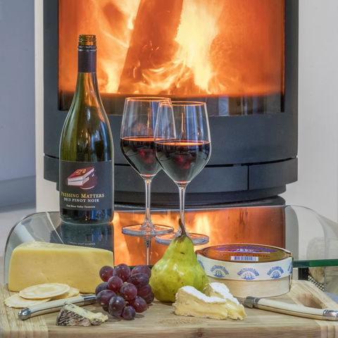 Porky Beach Retreat - King Island Escapes - Newcastle Accommodation 5