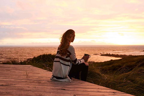 Porky Beach Retreat - King Island Escapes - Newcastle Accommodation 23