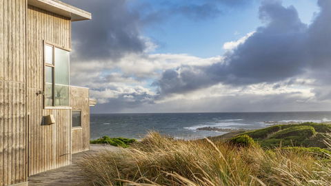 Porky Beach Retreat - King Island Escapes - Newcastle Accommodation 24