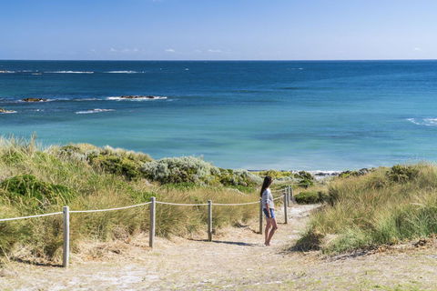 Porky Beach Retreat - King Island Escapes - Newcastle Accommodation 14