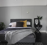 Donnelly House - Newcastle Accommodation