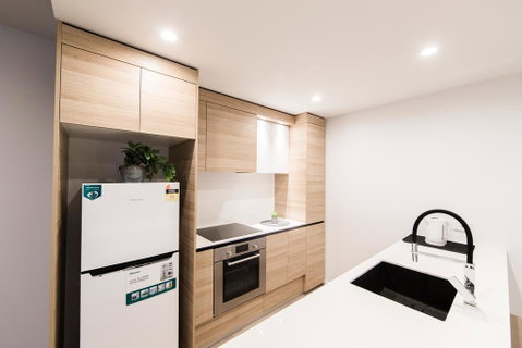 Highgate CBD Apartment - Newcastle Accommodation 2