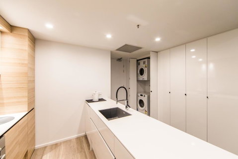 Highgate CBD Apartment - Newcastle Accommodation 4