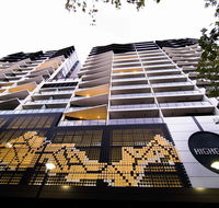 Highgate CBD Apartment - New Castle Tourism