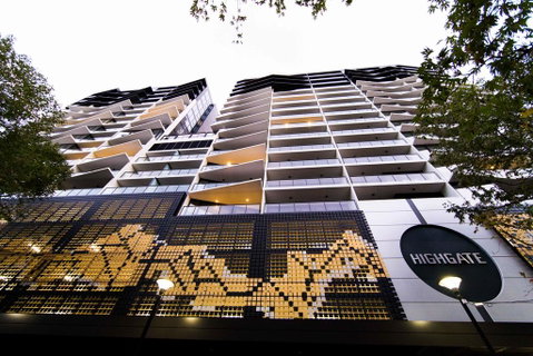 Highgate CBD Apartment - Newcastle Accommodation 0