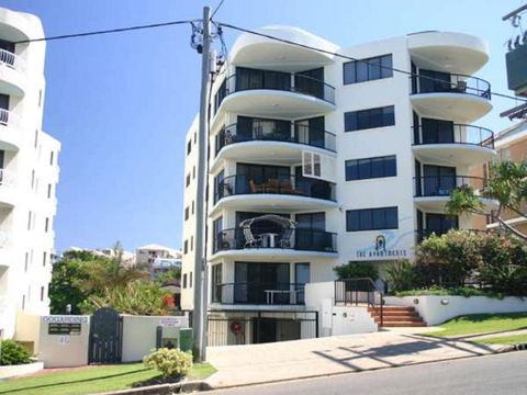 The Apartments Kings Beach Surfside - New Castle Tourism 0