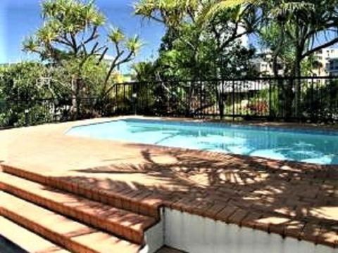 The Apartments Kings Beach Surfside - New Castle Tourism 1