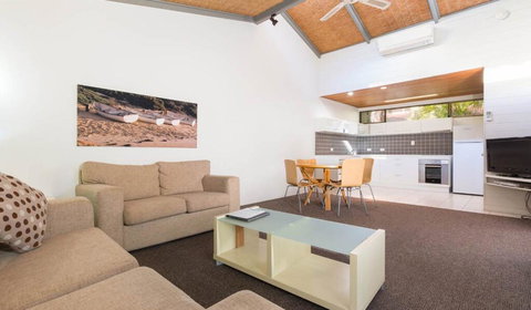 #162 Nautilus Resort - Newcastle Accommodation 0