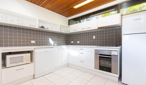 #162 Nautilus Resort - Newcastle Accommodation 2