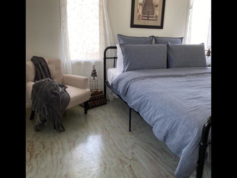#Beach Shack On Oceanic - New Castle Tourism 2