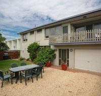 'Banksia 7' Marine Parade - Newcastle Accommodation