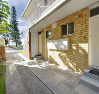 'Beachside' Shoal Bay Unit 4 - Newcastle Accommodation
