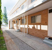 'Beachside' Shoal Bay Unit 6 - Newcastle Accommodation