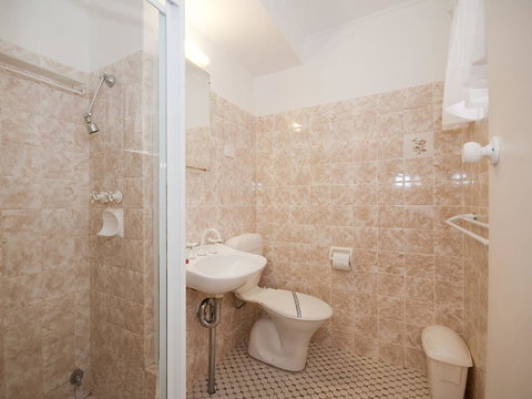 'Beachside' Shoal Bay, Unit 6 - New Castle Tourism 1