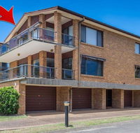 'COLUMBIA VIEWS' 2/9 COLUMBIA CLOSE - AIRCON WIFI NETFLIX VIEWS  BOAT PARKING - New Castle Tourism