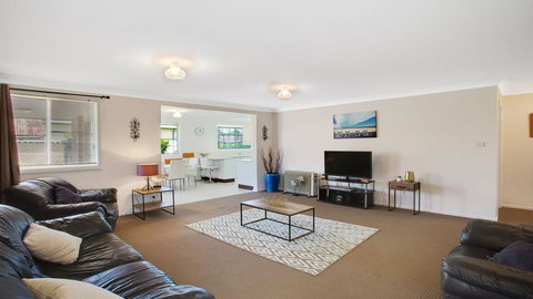 'The Hideaway' At Shoal Bay - New Castle Tourism 2