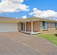 'The Hideaway' at Shoal Bay - Newcastle Accommodation