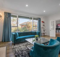    Alice wonderland    in 4 beds house - New Castle Tourism