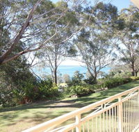 1 'Fiddlers Green' 62 Magnus Street - ground floor unit close to CBD - New Castle Tourism