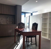 1 bedroom 2 bed 1 bathroom - Newcastle Accommodation