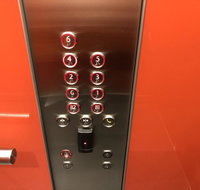 1 bedroom gym pool sauna car park - New Castle Tourism