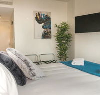 1 Bedroom Studio Apartment Near Eagle Street - New Castle Tourism
