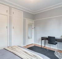 1 Private Double room in Carramar 1 Minute Walk To Station - SHAREHOUSE - Newcastle Accommodation