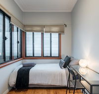 1 Private Single Room in Carramar 1-Minute Walk To Station - SHAREHOUSE - Newcastle Accommodation