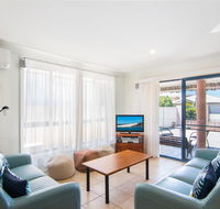 1/54 Parkes Airconditioned - New Castle Tourism