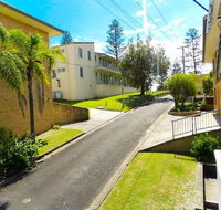 1/6 Convent Lane - Newcastle Accommodation