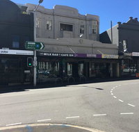 105 Regent Street - Newcastle Accommodation