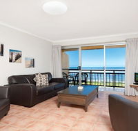 10T Beachfront Apartments - New Castle Tourism
