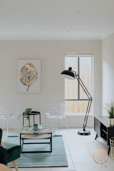 113, Balanchin Street Family Resort In Point Cook - Newcastle Accommodation 3