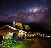 12 Apostles Cottages - Newcastle Accommodation
