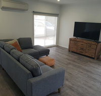 123 Wilson - Arapiles - Newcastle Accommodation