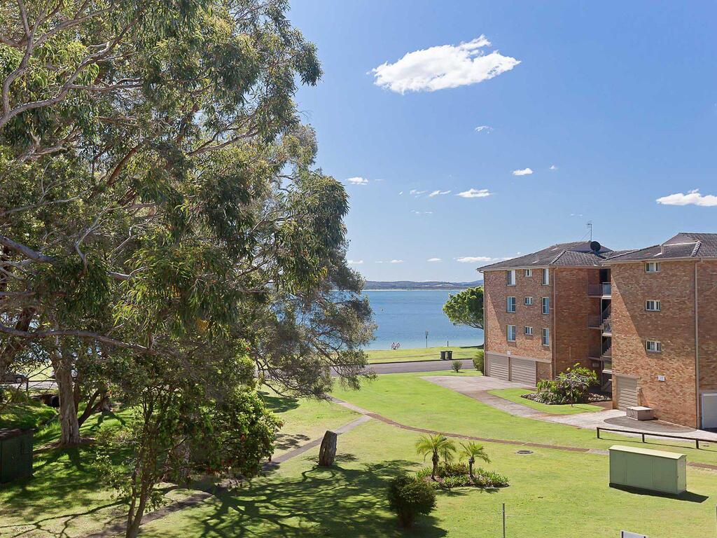 Nelson Bay NSW New Castle Tourism