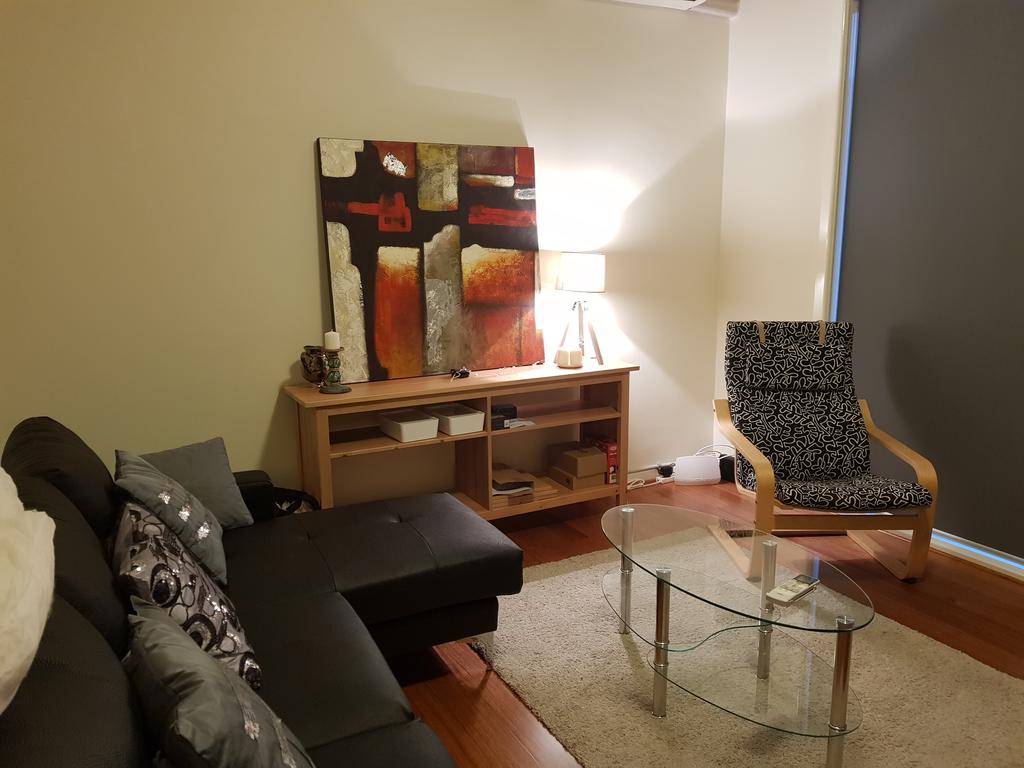 St Kilda East VIC Newcastle Accommodation