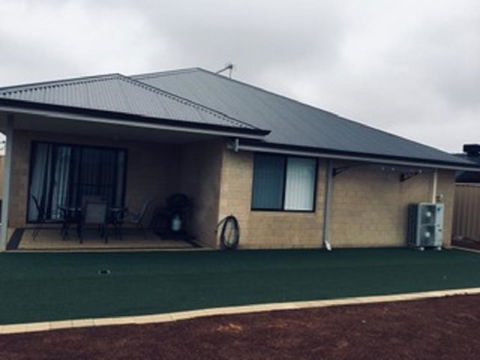 14Rosapark House - New Castle Tourism 2