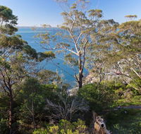 15 'Thurlow Lodge' 6 Thurlow Avenue - fantastic unit with water views  pool in complex - New Castle Tourism