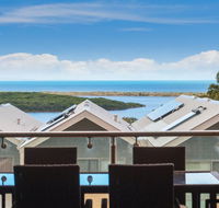 16 Seine Bay Apartment - Newcastle Accommodation