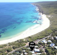 160 Steps... from Yallingup Beach - Newcastle Accommodation