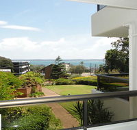 17 'The Commodore' 9-11 Donald Street - pleasant unit with open plan living - New Castle Tourism
